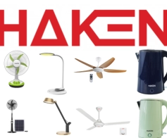 Haken