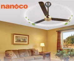 Nanoco