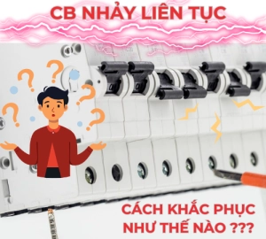 CB Nhảy Liên Tục: Nguyên Nhân Phổ Biến Và Cách Khắc Phục