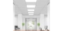Đèn LED Panel Office
