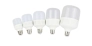 Bóng Led trụ